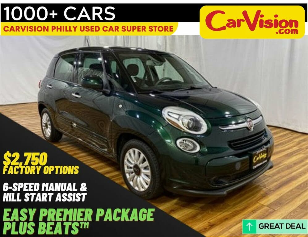 used car factory troy ohio