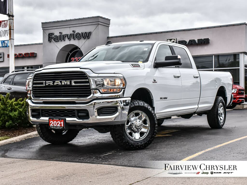 lifted diesel trucks for sale ontario