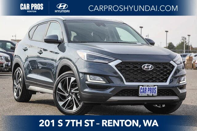 car pros renton hyundai staff