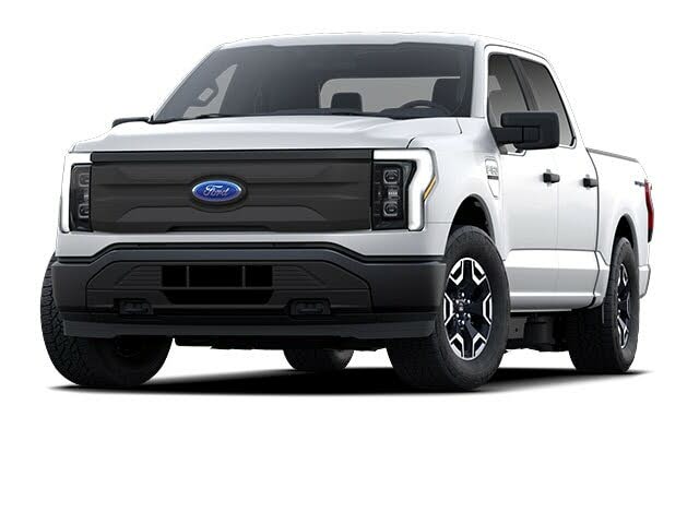 New Ford F-150 Lightning for Sale - CarGurus