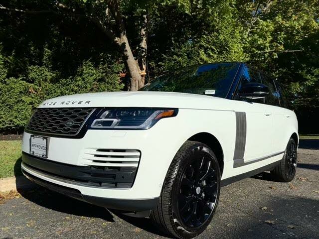 2021 land rover range rover p525 westminster 2021 land rover range rover p525 westminster
