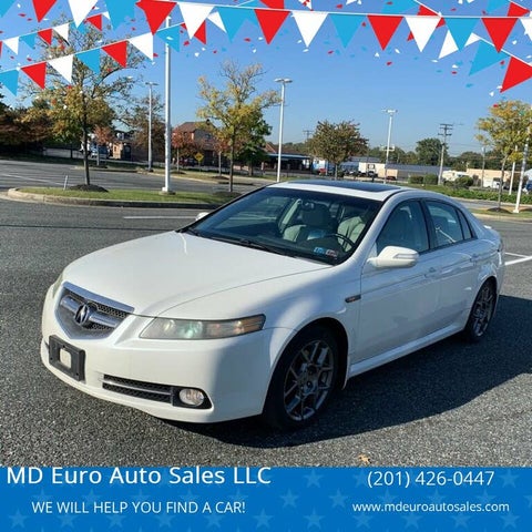 Used 08 Acura Tl For Sale In Morristown Nj With Photos Cargurus Used 08 Acura Tl For Sale In Morristown Nj With Photos Cargurus