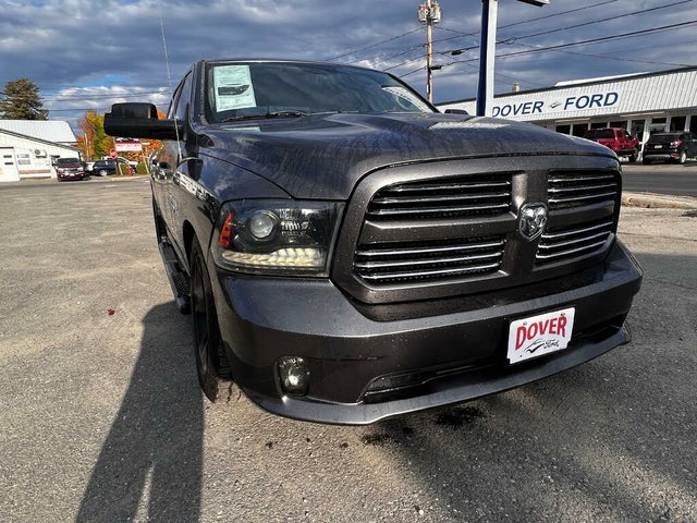 Used 21 Ram 1500 For Sale In Bangor Me With Photos Cargurus