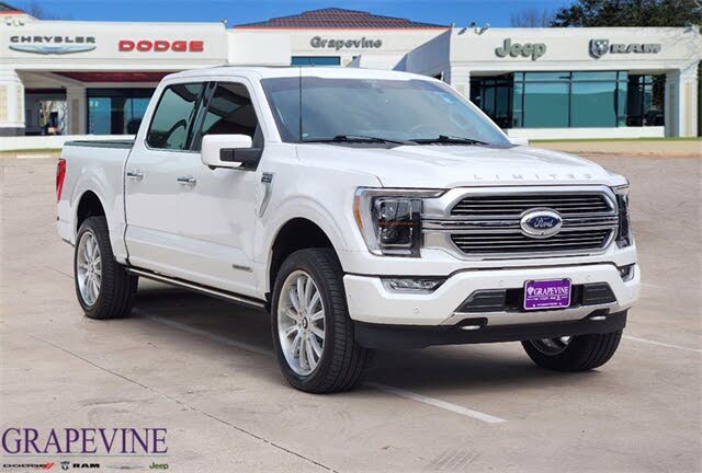 f150 limited for sale in texas