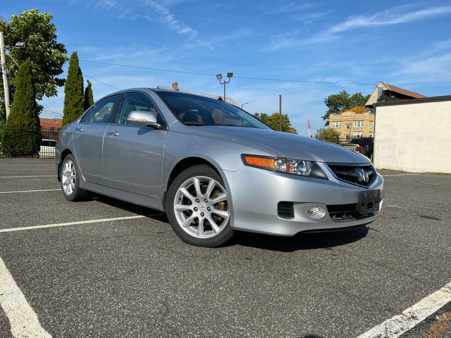 Used 06 Acura Tsx For Sale With Photos Cargurus Used 06 Acura Tsx For Sale With Photos Cargurus