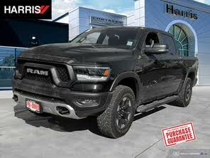 Used 21 Ram 1500 For Sale Near Me With Photos Cargurus Ca