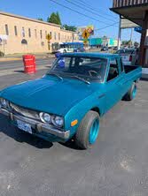 1972 datsun 620 for sale