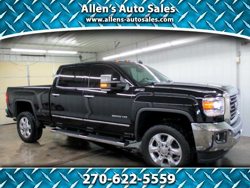 allen auto sales pleasant hill mo