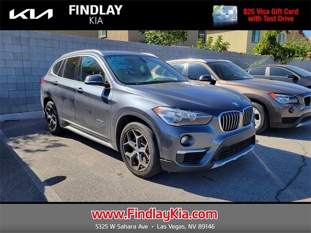 Bmw test drive gift card