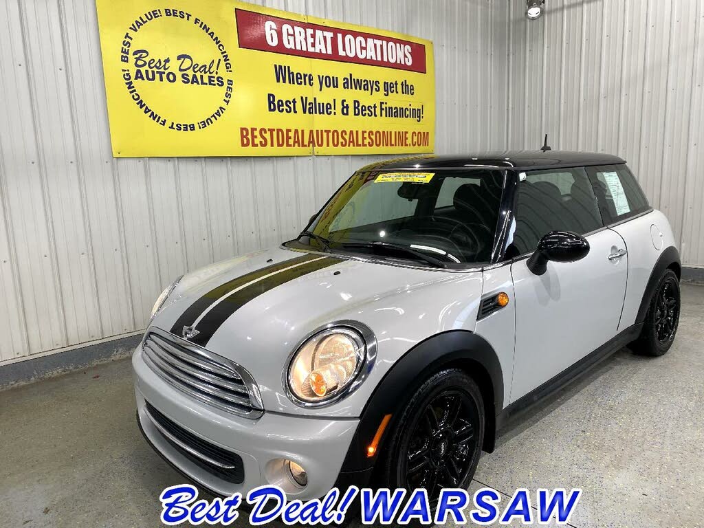 best deal auto sales warsaw