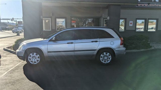 2007 Chrysler Pacifica FWD