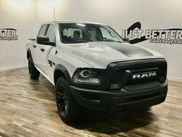 Used 21 Ram 1500 For Sale With Photos Cargurus