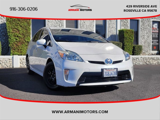 Used Armani Motors Roseville for Sale (with Photos) - CarGurus