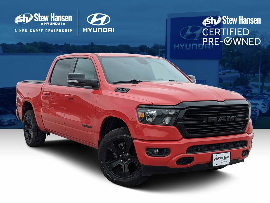 Best Dodge Ram 1500 Deals Near Des Moines Ia In November 22 Cargurus