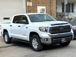 Toyota Tundra SR5 CrewMax 4WD