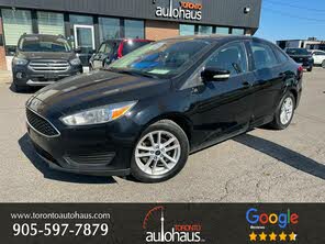 Used Ford Focus for Sale in Midland, ON - CarGurus.ca