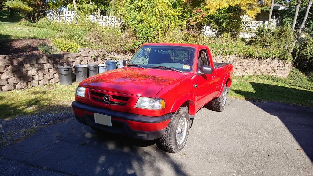 Used Mazda B-Series For Sale In Fair Lawn, NJ - CarGurus