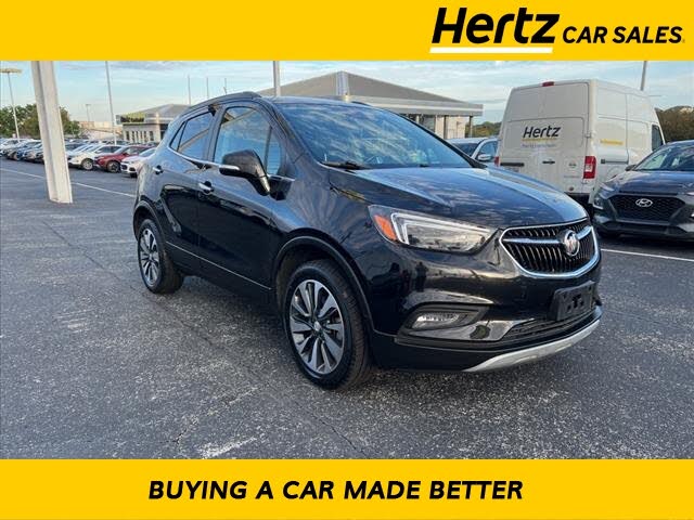 buick encore for sale san antonio