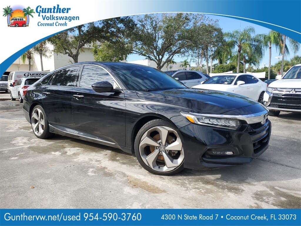 2019 honda accord sport for sale in florida