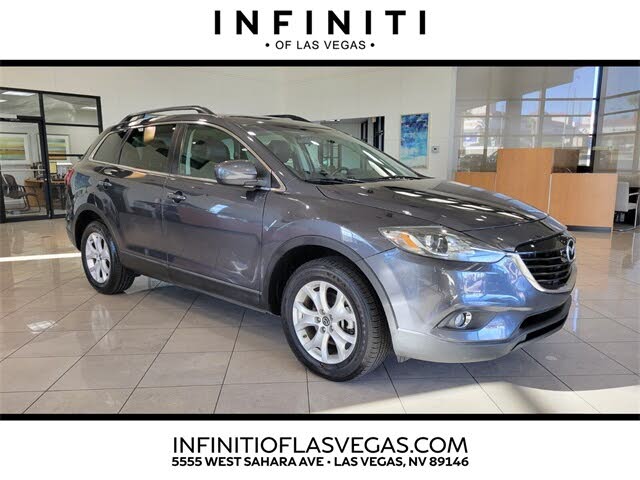 used cars under 20000 las vegas