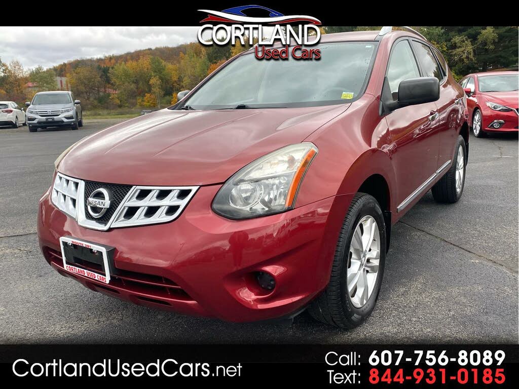 cortland used car dealers