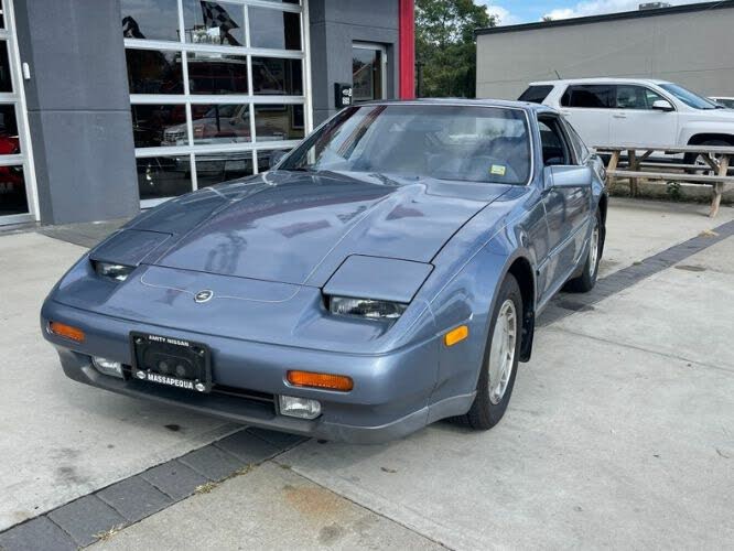 1987 nissan 300zx for sale near me