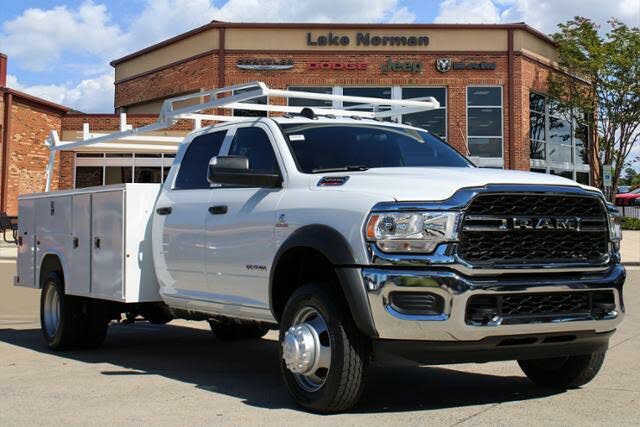 Used 2022 RAM 5500 Chassis For Sale In Newell NC Save 35 354 This used-2022-ram-5500-chassis-for-sale-in-newell-nc-save-35-354-this
