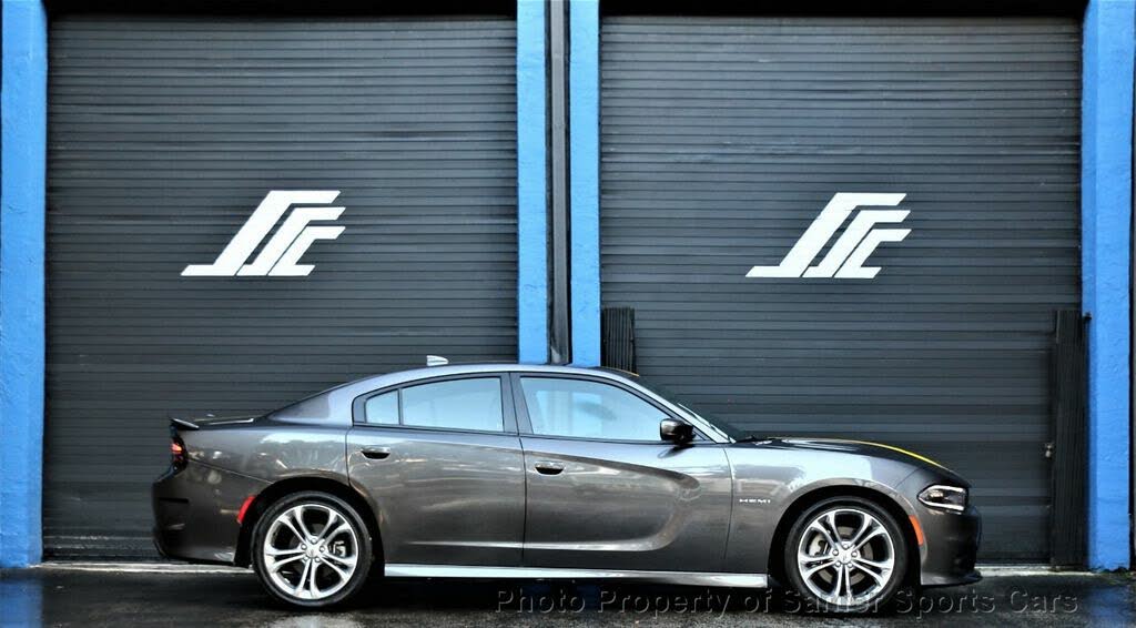 sanfer sport cars miami