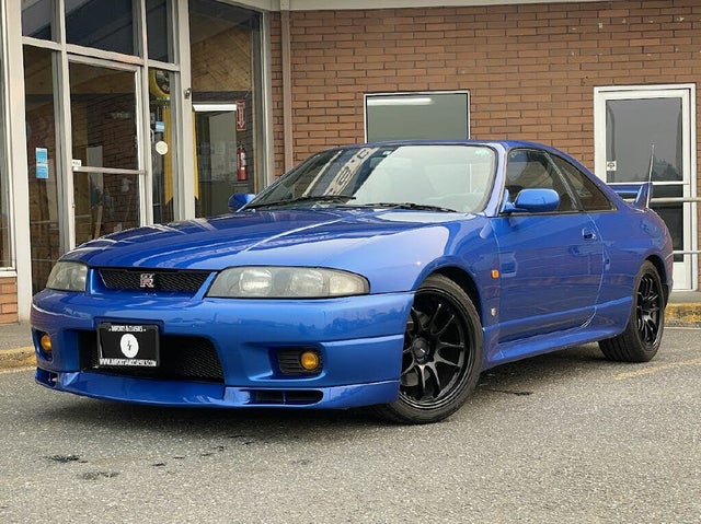 r33 for sale near me