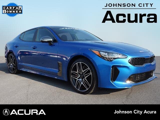 kia stinger gt2 for sale cargurus