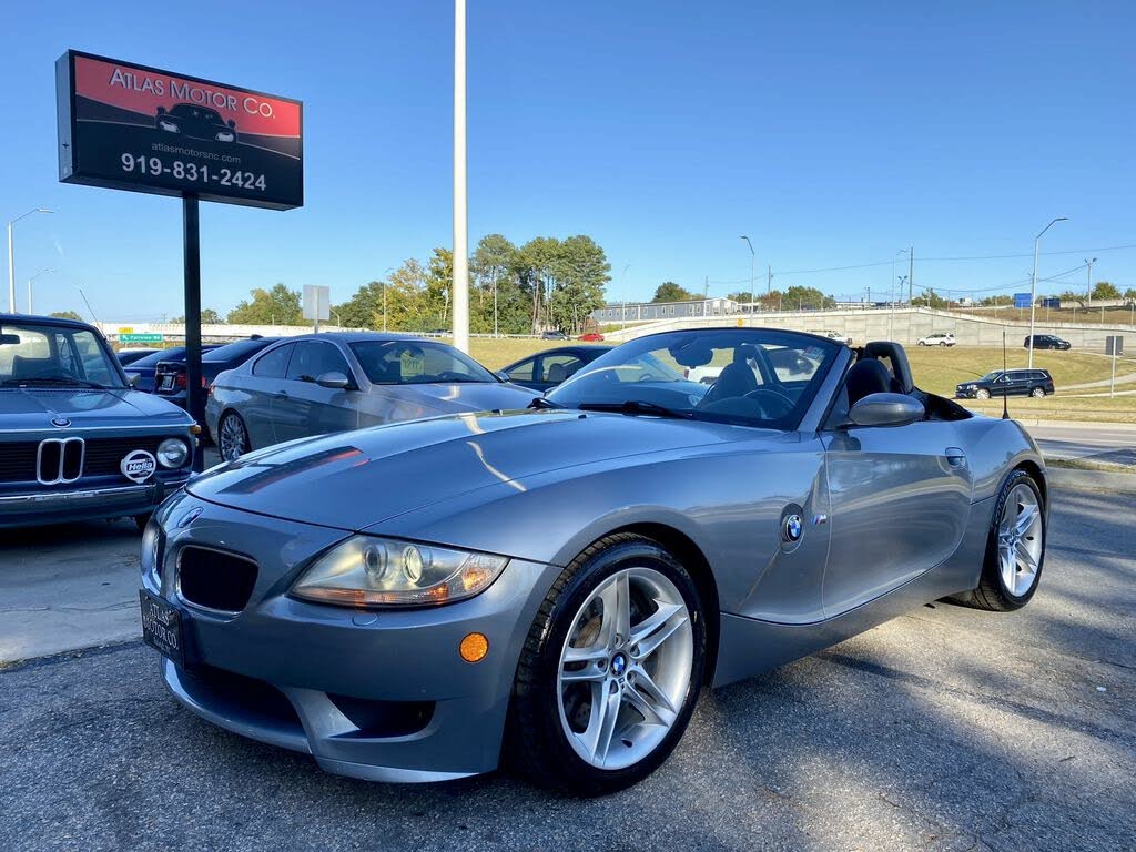 BMW Z4 M ダークブルー他全9個 www.browhenna.it