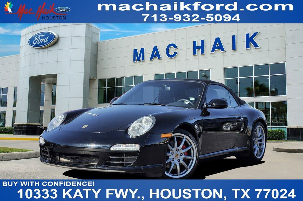 classic porsche for sale houston