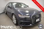 Used 2017 Audi A6 for Sale (with Photos) - CarGurus