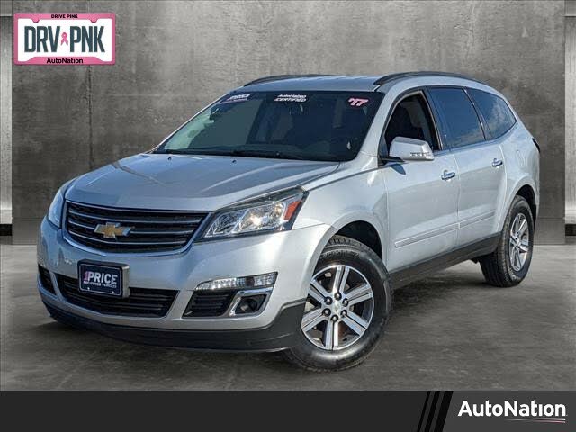 2018 chevy traverse for sale phoenix