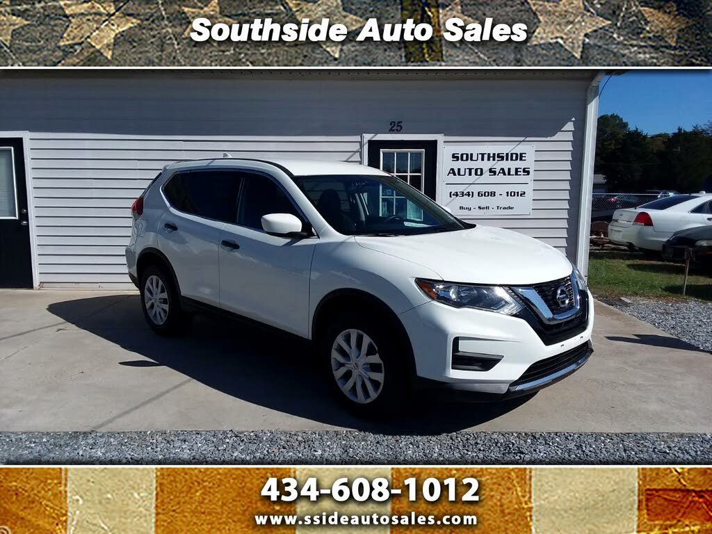 southside auto sales evington va