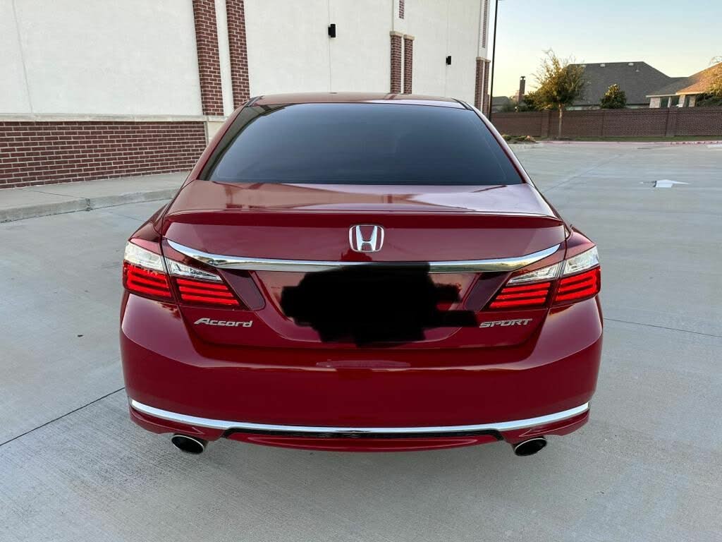 2019 honda accord sport for sale cargurus