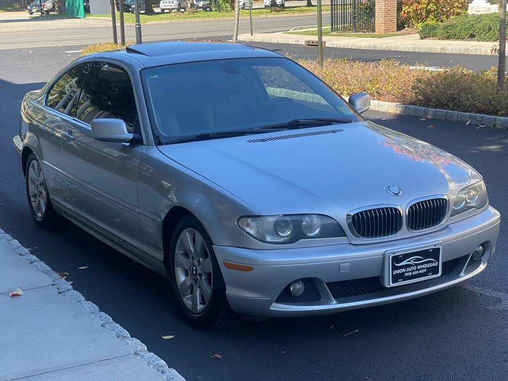 Used 2006 BMW 3 Series for Sale in New York, NY (with Photos
