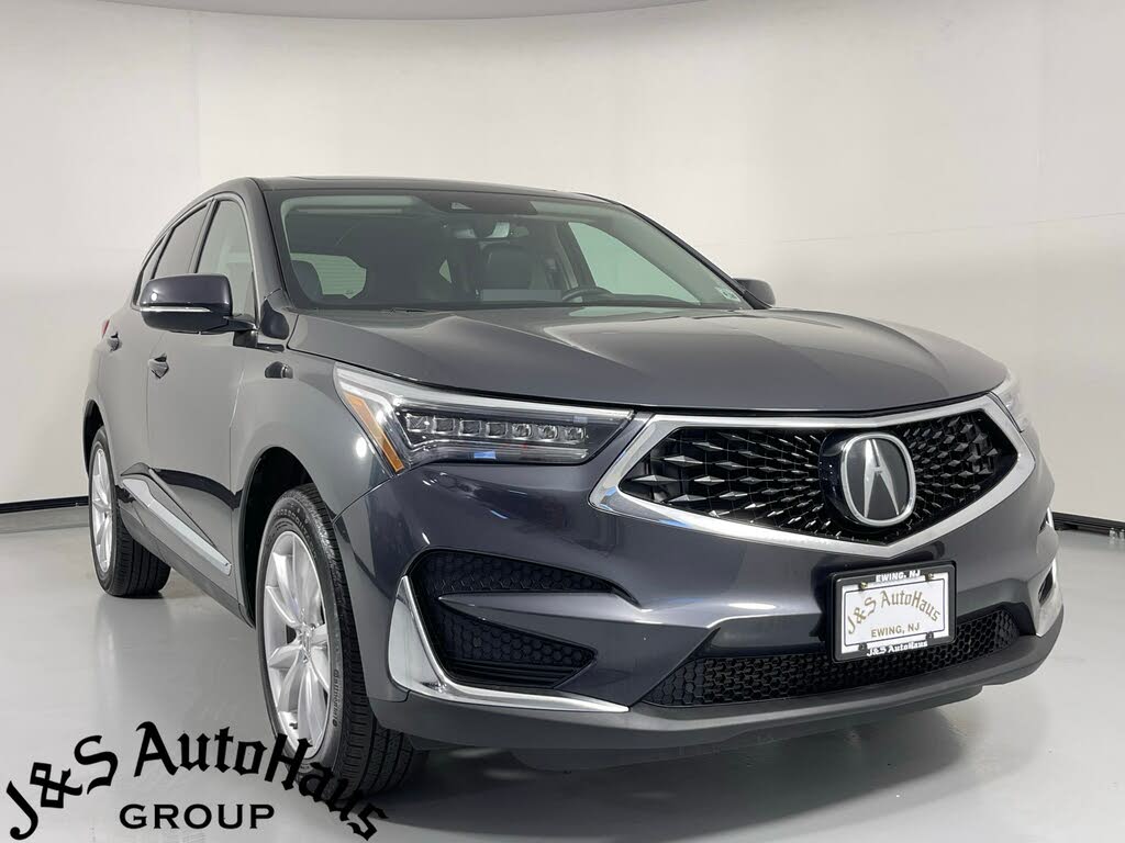 2019 acura rdx for sale cargurus