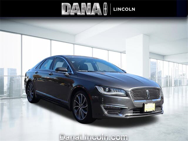 Used Lincoln MKZ Hybrid For Sale In Bronx, NY - CarGurus