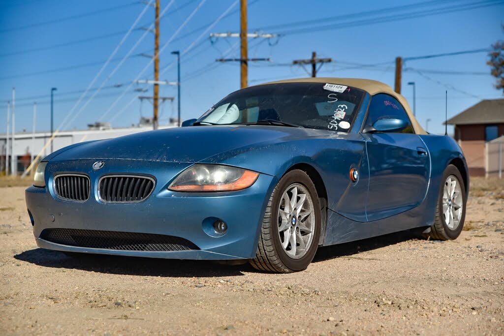 SmartTOP STLFBW7 BMW Z4 E85 検索)イカリングLED幌 ショッピング格安