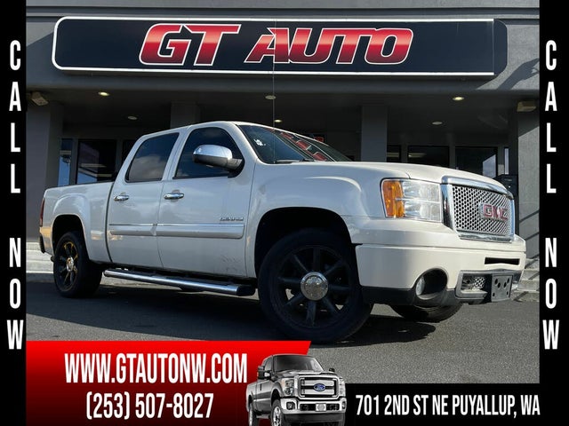 gt auto sales and service