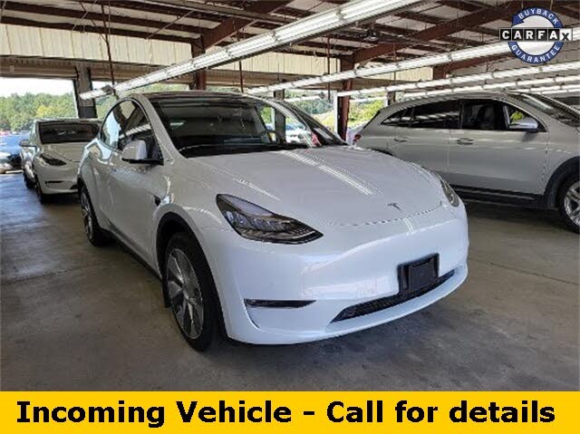 tesla model y delivery estimate 2021 forum