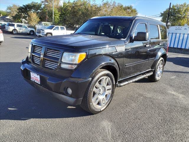 Top 50 Used Dodge Nitro for Sale in Pasco, WA - CarGurus
