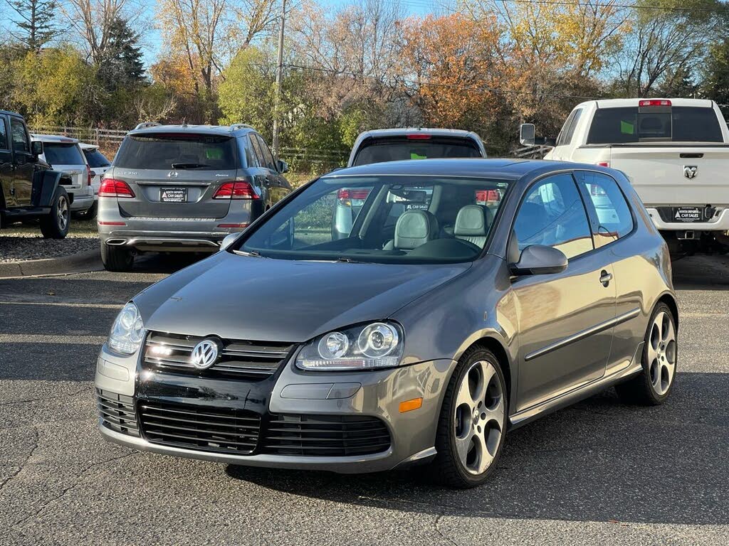 Used 2008 Volkswagen R32 For Sale (with Photos) - CarGurus