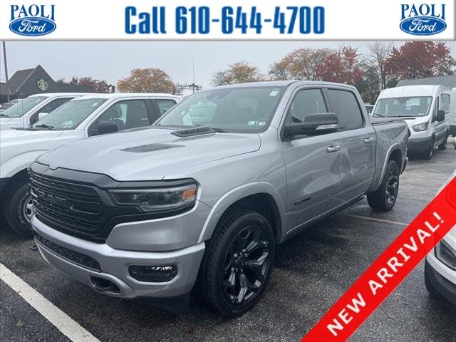 Used 22 Ram 1500 For Sale In Philadelphia Pa With Photos Cargurus