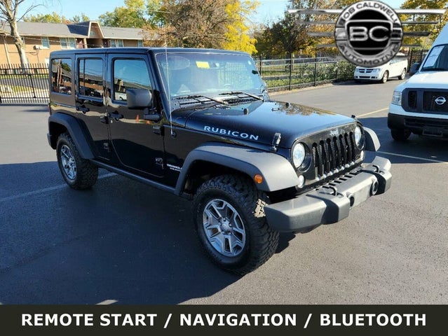 Used 2016 Jeep Wrangler for Sale in Lima, OH (with Photos) - CarGurus