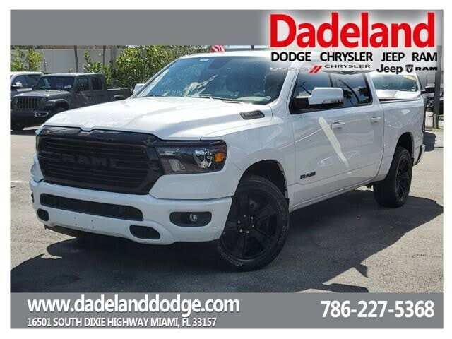 Used Dodge Ram 1500 For Sale In West Palm Beach Fl Save 5 651 This November Cargurus