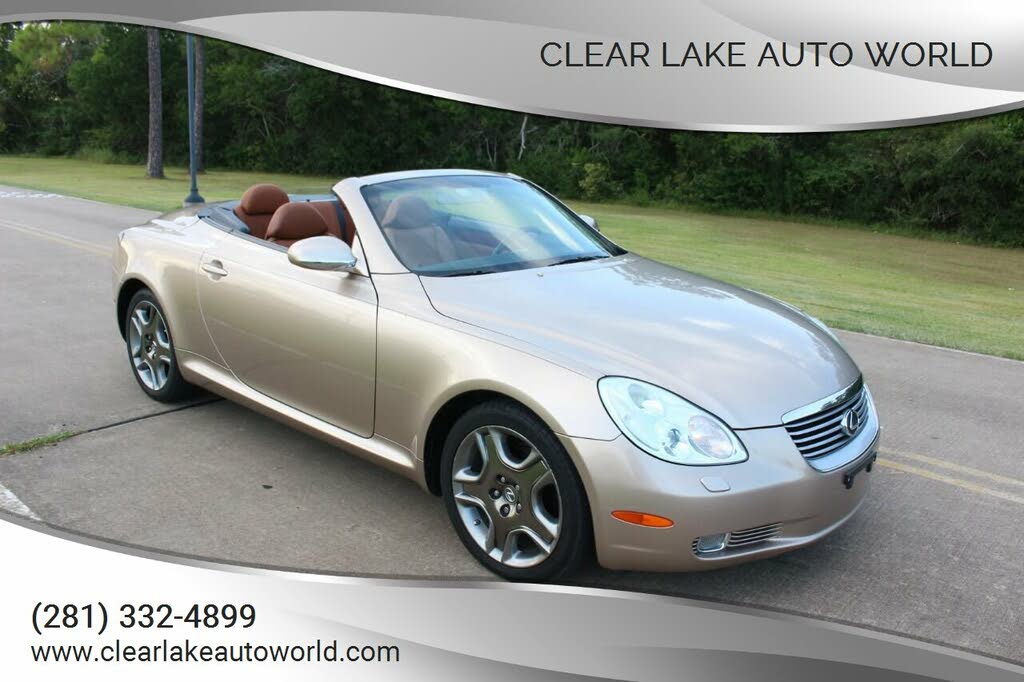 lexus sc300 for sale houston