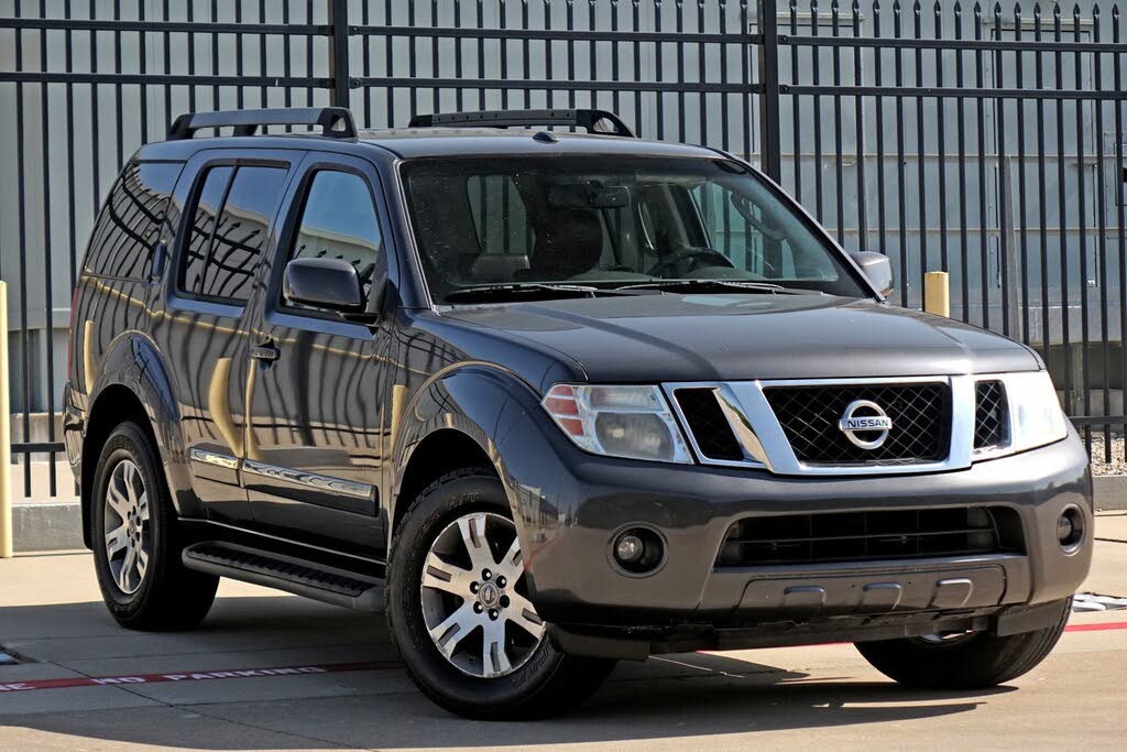 Used 2011 Nissan Pathfinder For Sale In Tyler, TX (with Photos) - CarGurus