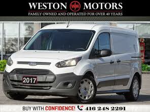 Used Vans for Sale in ON -